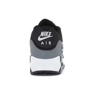 Nike Air Max 90 Noir Cool Gris Blanc