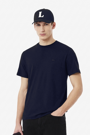 Lacoste TEE T-shirt basique Unisexe