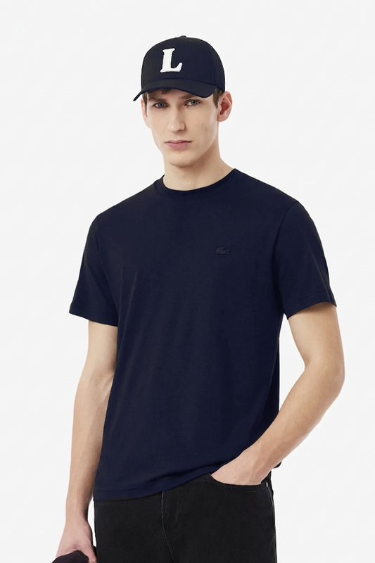 Lacoste TEE T-shirt basique Unisexe