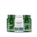 Pack Vitamine D3 K2 60 Gélules + Magnésium +Zinc