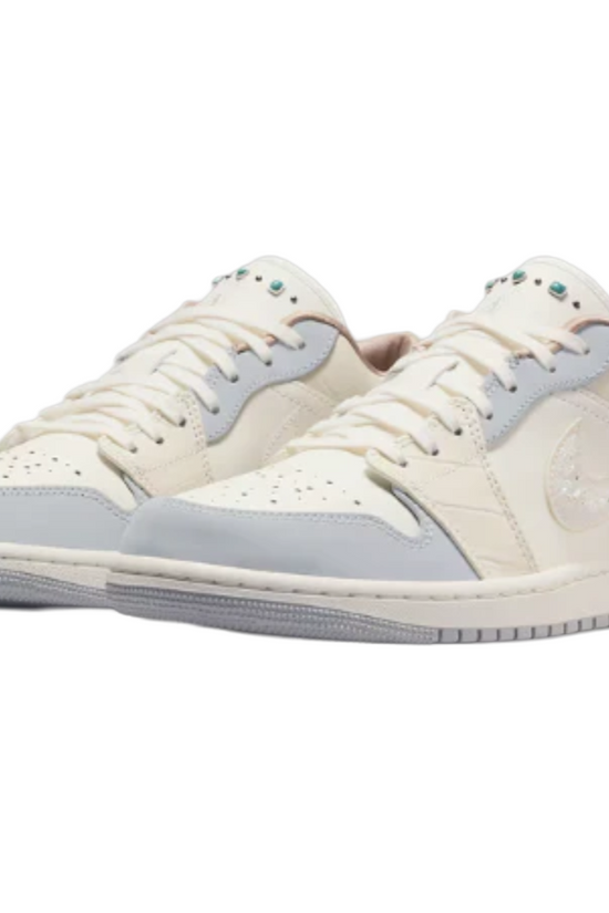 Air Jordon 1 Low Strass