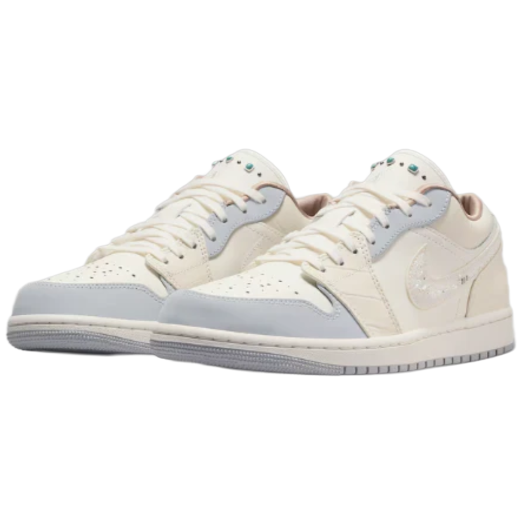 Air Jordon 1 Low Strass