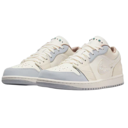 Air Jordon 1 Low Strass