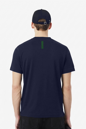Lacoste TEE T-shirt basique Unisexe