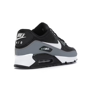 Nike Air Max 90 Noir Cool Gris Blanc