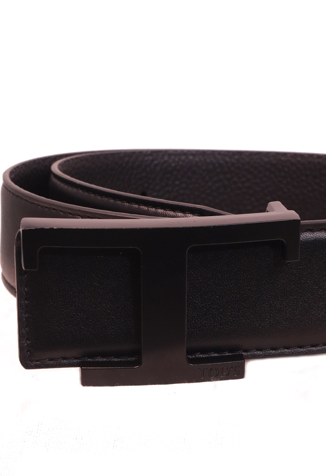 Tod's Ceinture Hommes