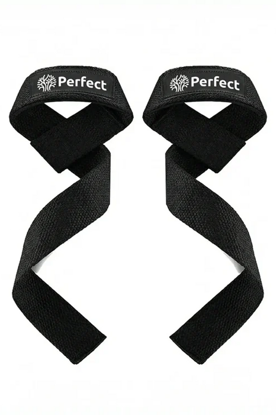 Straps De Musculation Perfect Nutrition