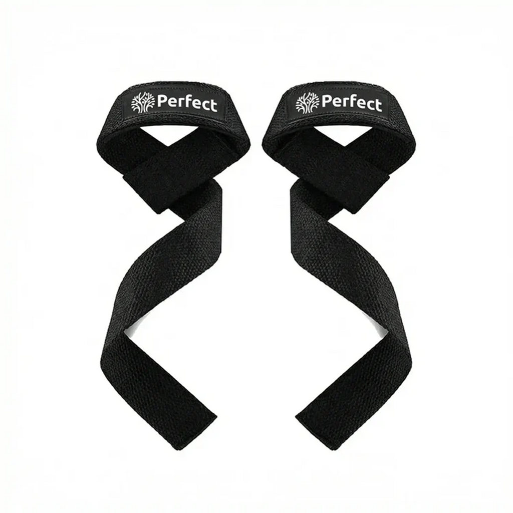 Straps De Musculation Perfect Nutrition