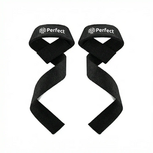 Straps De Musculation Perfect Nutrition