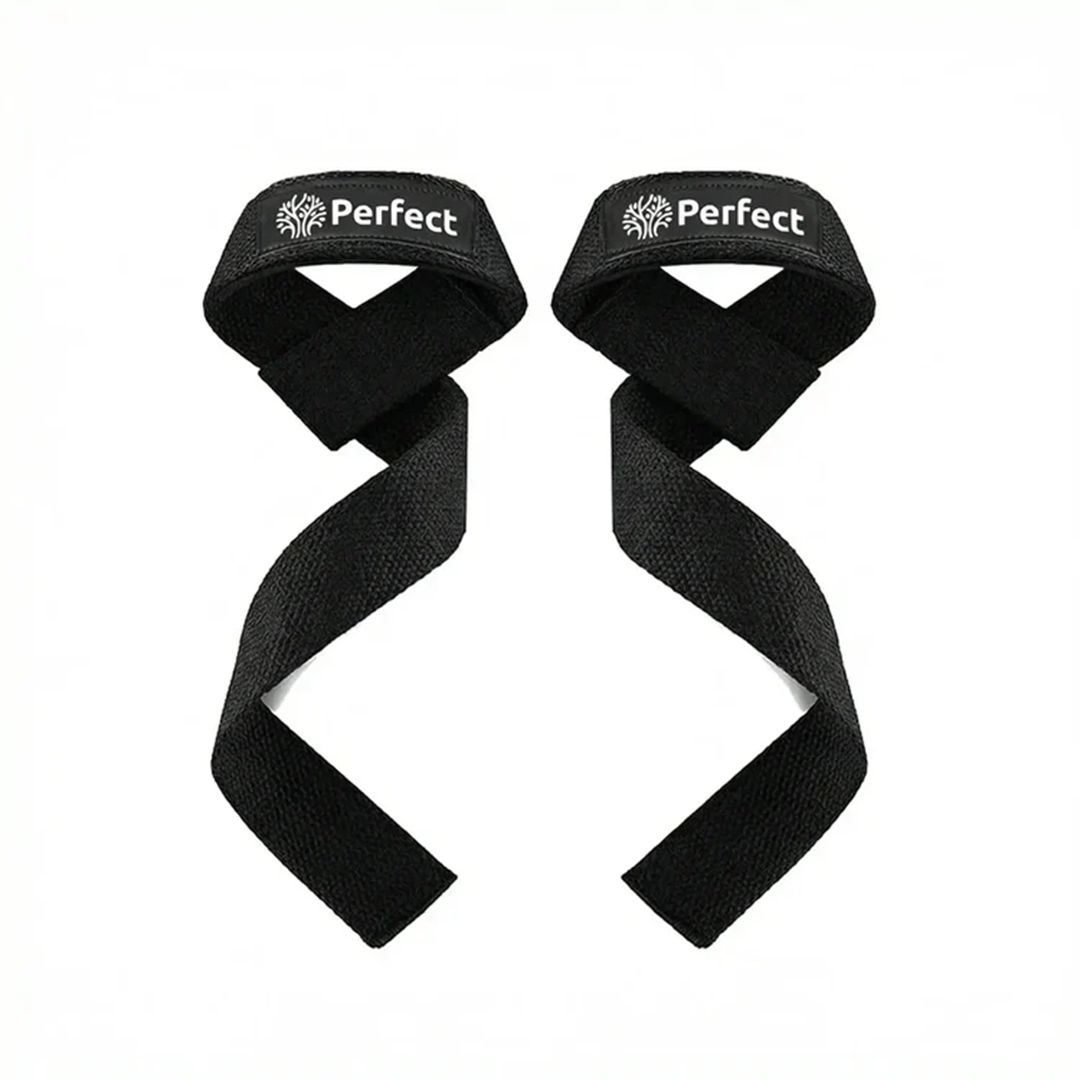 Straps De Musculation Perfect Nutrition