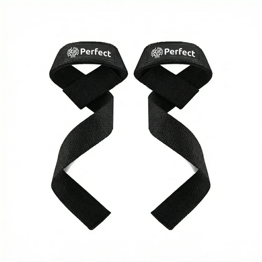 Straps De Musculation Perfect Nutrition
