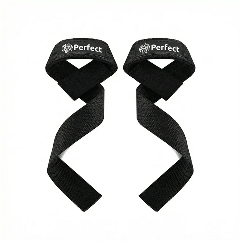 Straps De Musculation Perfect Nutrition
