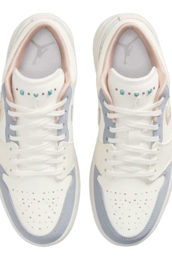 Air Jordon 1 Low Strass