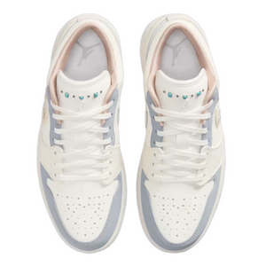 Air Jordon 1 Low Strass