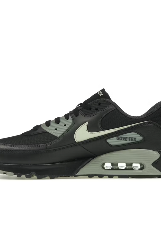 Nike Air Max 90 Gore-Tex noir