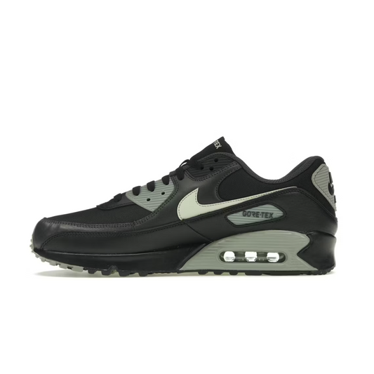 Nike Air Max 90 Gore-Tex noir