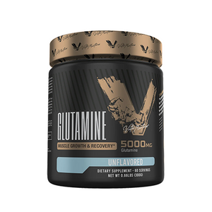 Glutamine 5000mg 60 Servings | Victor Martinez