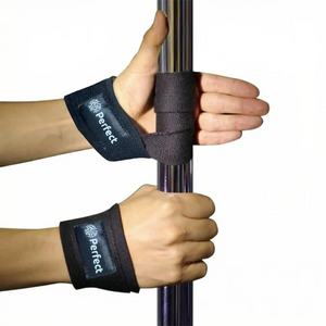 Straps De Musculation Perfect Nutrition