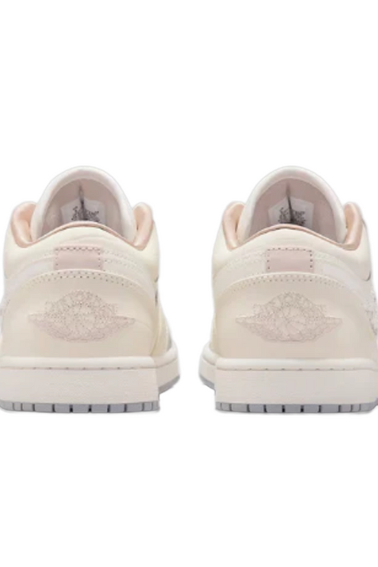 Air Jordon 1 Low Strass