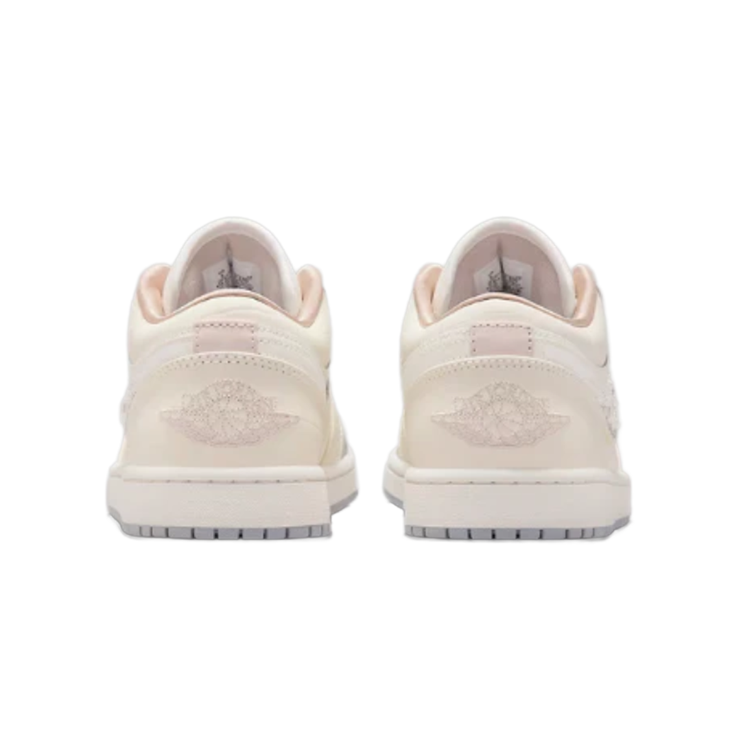 Air Jordon 1 Low Strass
