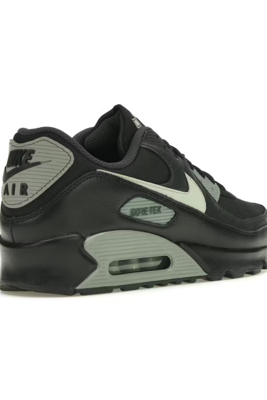 Nike Air Max 90 Gore-Tex noir