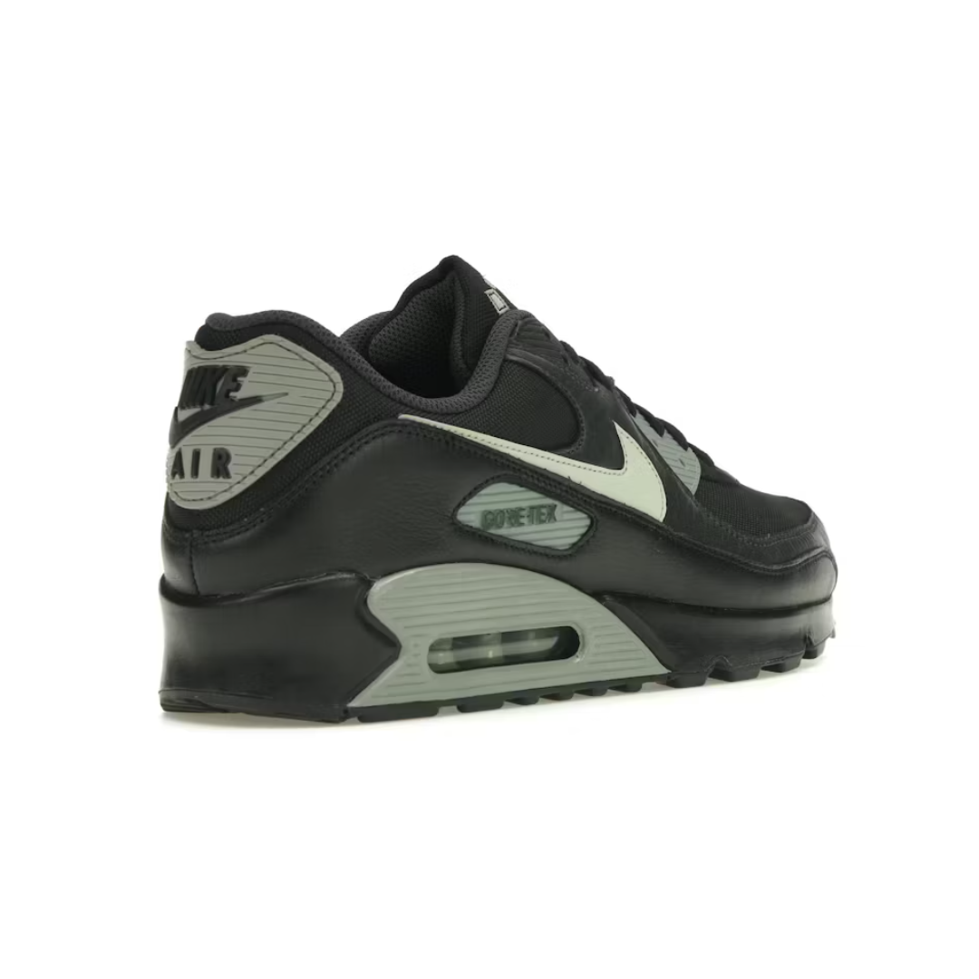 Nike Air Max 90 Gore-Tex noir