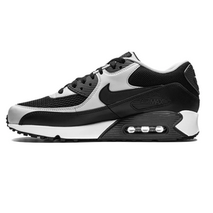 Nike Air Max 90 Essential - Noir/Gris