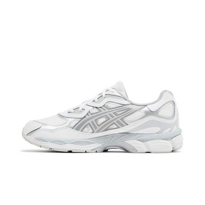 ASICS Gel-NYC White Oyster Grey