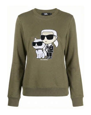 KARL LAGERFELD Sweatshirt