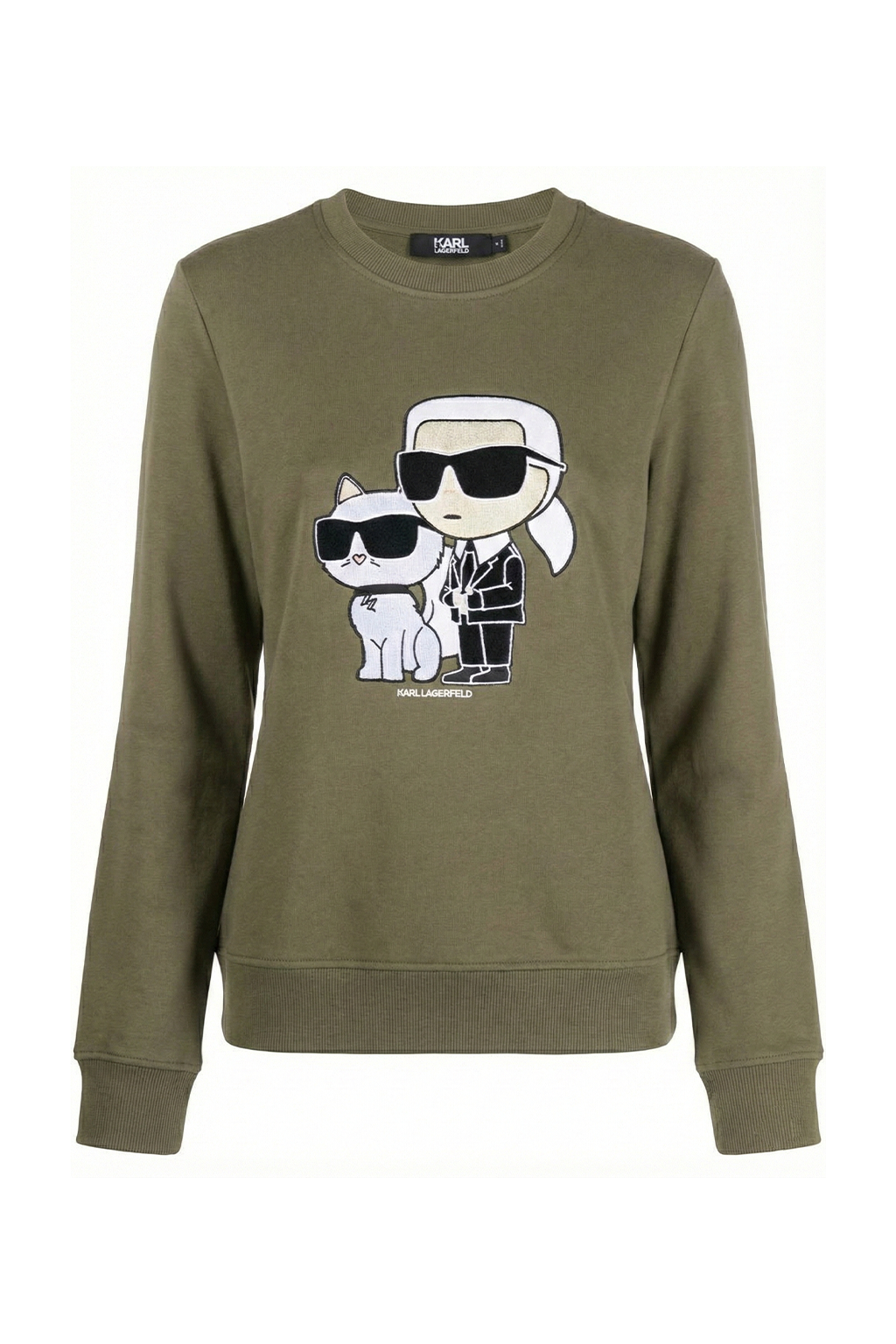 KARL LAGERFELD Sweatshirt