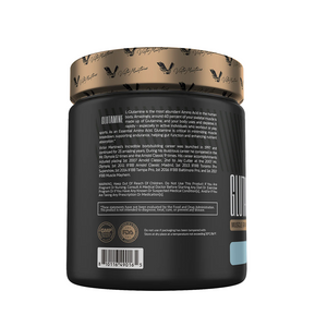Glutamine 5000mg 60 Servings | Victor Martinez