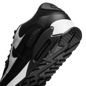 Nike Air Max 90 Essential - Noir/Gris