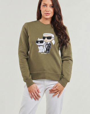 KARL LAGERFELD Sweatshirt
