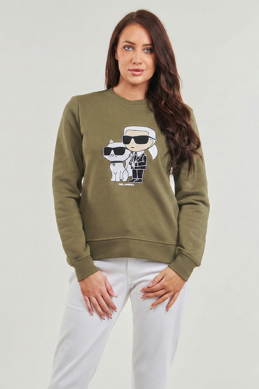 KARL LAGERFELD Sweatshirt
