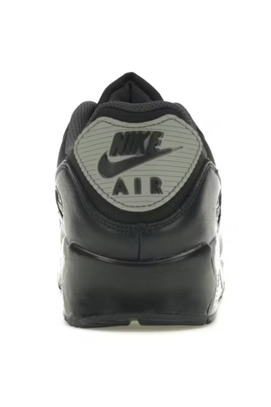 Nike Air Max 90 Gore-Tex noir