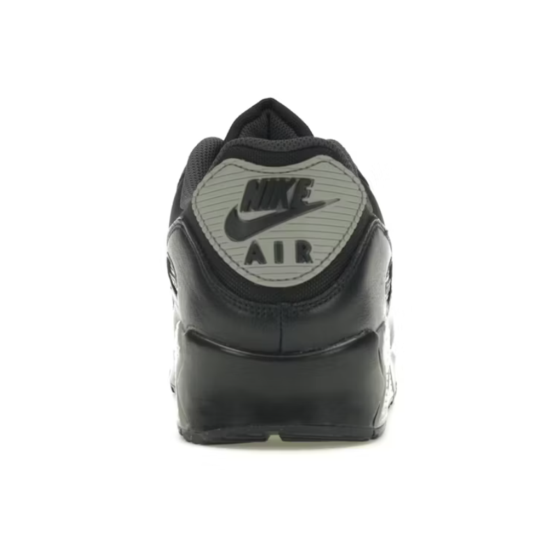 Nike Air Max 90 Gore-Tex noir