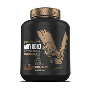 PREMIUM WHEY GOLD - Victor Martinez Signature Series | 1.980 Kg