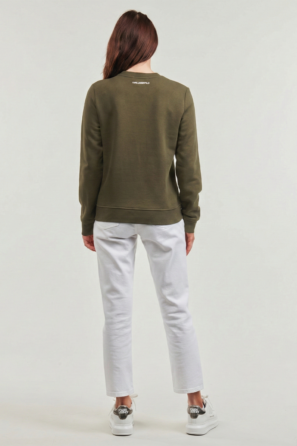 KARL LAGERFELD Sweatshirt