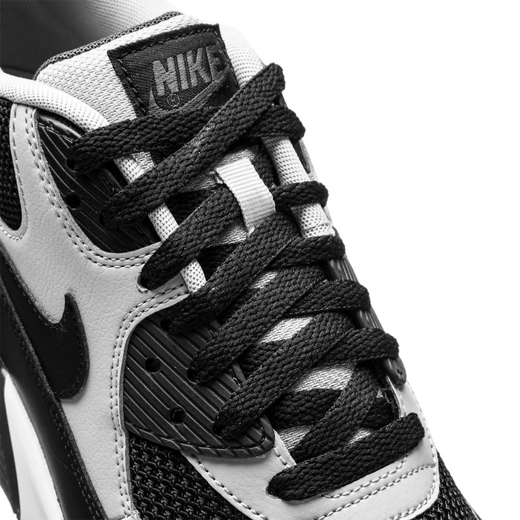 Nike Air Max 90 Essential - Noir/Gris