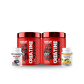 Pack Créatine Red Rex 150 g