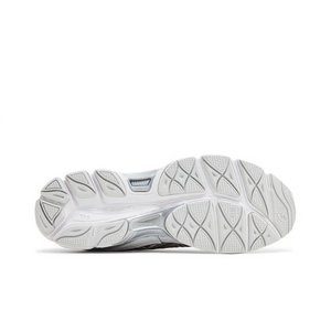 ASICS Gel-NYC White Oyster Grey