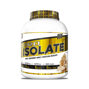 GSN - Isolate Pro | 0.9 kg