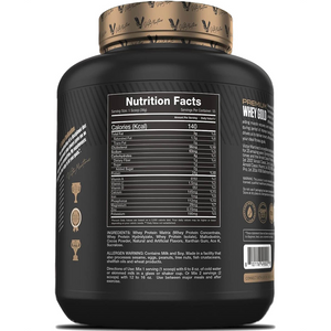 PREMIUM WHEY GOLD - Victor Martinez Signature Series | 1.980 Kg