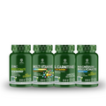 Pack Multi vitamines + L Carnitine Perfect Nutrition