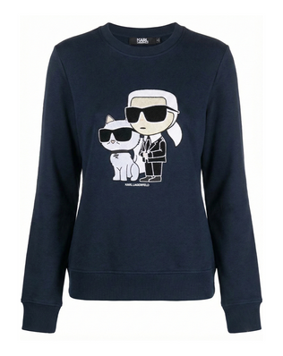 KARL LAGERFELD Sweatshirt