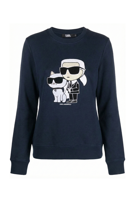 KARL LAGERFELD Sweatshirt