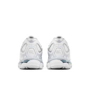 ASICS Gel-NYC White Oyster Grey
