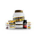 Pack Pure Whey Gsn 2KG