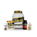 Pack Big Mass Gainer Gsn 3KG