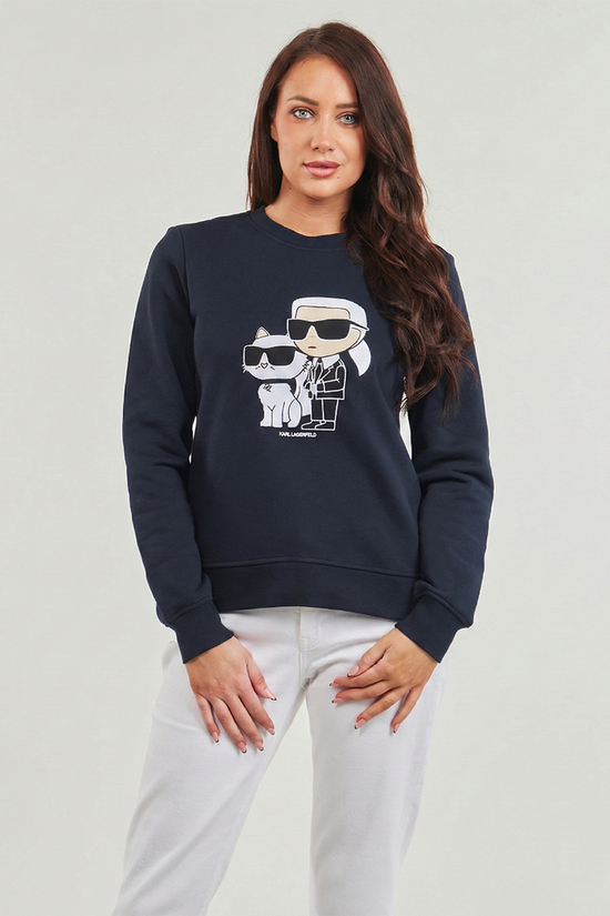 KARL LAGERFELD Sweatshirt